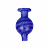 Shop Trippy Zanfirico Ball Glass Carb Cap in australian