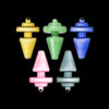 Shop UFO Style Directional Carb Cap in australian