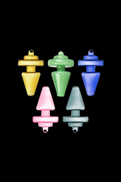 Shop UFO Style Directional Carb Cap in australian