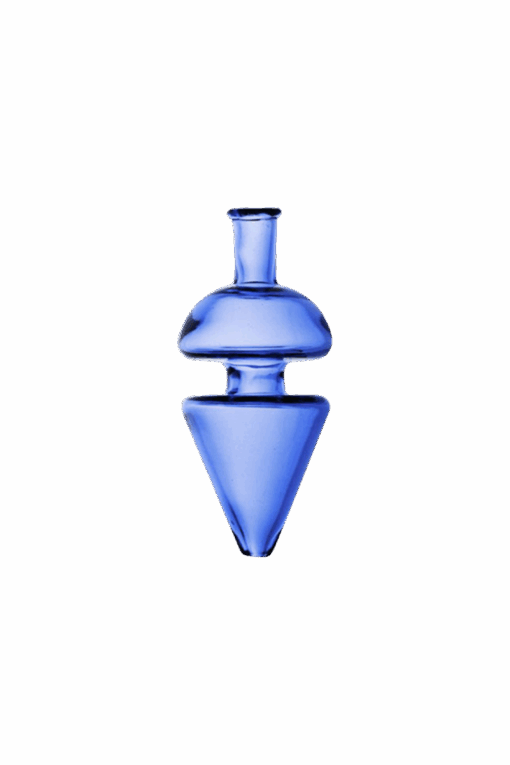 Shop UFO Reversible Dual Sided Carb Cap in australian