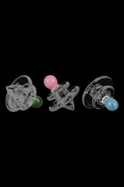 Shop UFO Thermal Banger Carb Cap in australian