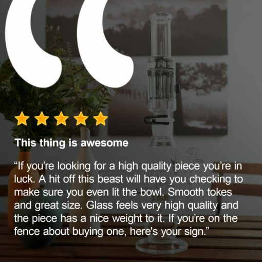 Shop Recycler Bong in australian