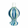 Shop UV Reactive Glow Beach Ball Carb Cap in australian