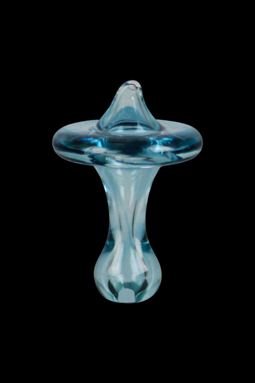 Shop UV Reactive Nipple Banger Carb Cap in australian