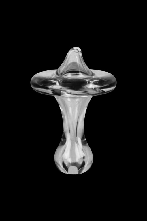 Shop UV Reactive Nipple Banger Carb Cap in australian
