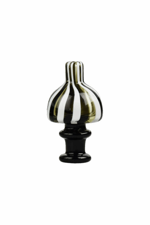 Shop Colorful UV Striped Carb Cap in australian