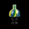 Shop Colorful UV Striped Carb Cap in australian