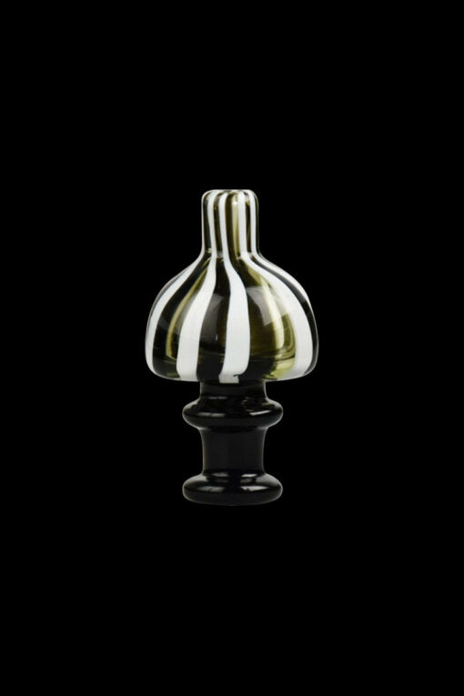 Shop Colorful UV Striped Carb Cap in australian