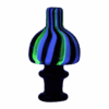 Shop Colorful UV Striped Carb Cap in australian
