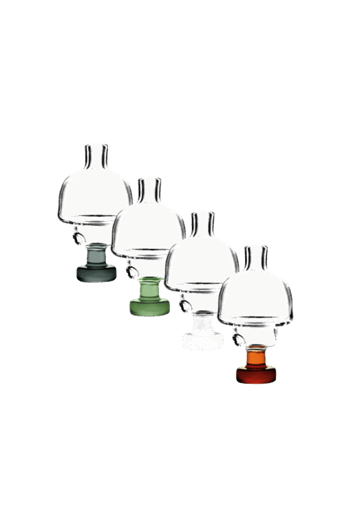 Shop Universal Directional Carb Cap in australian