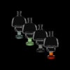 Shop Universal Directional Carb Cap in australian