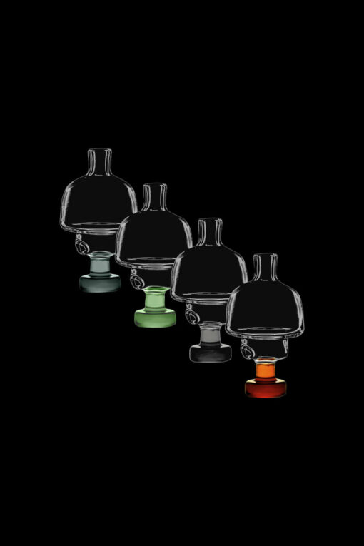 Shop Universal Directional Carb Cap in australian