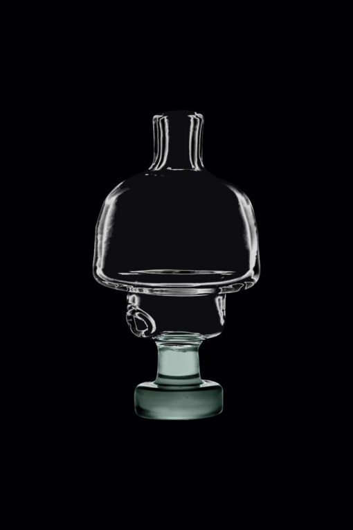Shop Universal Directional Carb Cap in australian