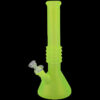 Shop Frosted Beaker Bong in australian