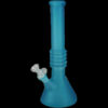 Shop Frosted Beaker Bong in australian