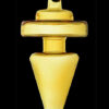 Shop UFO Style Directional Carb Cap in australian
