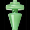 Shop UFO Style Directional Carb Cap in australian