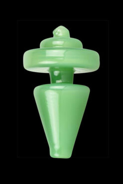 Shop UFO Style Directional Carb Cap in australian