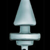 Shop UFO Style Directional Carb Cap in australian