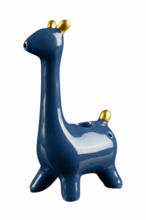 Shop Giraffe Hand Pipe in australian