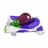 Shop Eggplant Pipe in australian