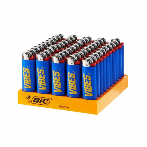 Shop VIBES x BIC 50 Lighter Tray in australian