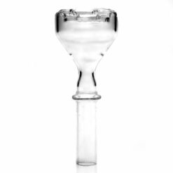 Shop Aaron Vigil - Quartz Domeless Nail - 18mm DI in australian