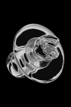 Shop Vortex Thermal Carb Cap with Curved Airflow in australian