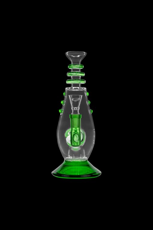 Shop Hemper Phaser XL Water Pipe in australian