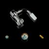Shop Dank Banger Terp Slurper V2 + Marbles Set in australian