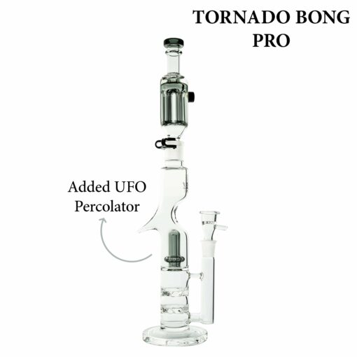 Shop Tornado Bong in australian