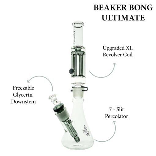 Shop Beaker Bong Pro in australian
