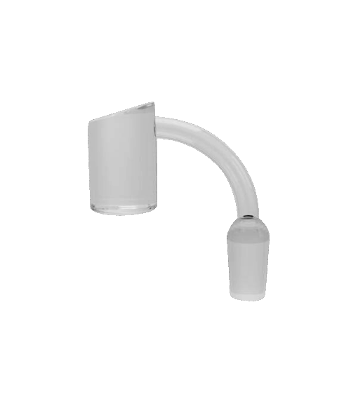 Shop Tsunami 4mm Quartz Banger Nail in australian