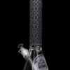 Shop Cloud Cali X 15-inch Engraved Thick Base Beaker Water Pipe in australian
