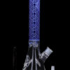 Shop Cloud Cali X 15-inch Engraved Thick Base Beaker Water Pipe in australian
