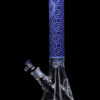 Shop Cloud Cali X 15-inch Engraved Thick Base Beaker Water Pipe in australian
