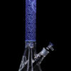 Shop Cloud Cali X 15-inch Engraved Thick Base Beaker Water Pipe in australian