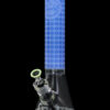 Shop Cloud Cali X 15-inch Engraved Thick Base Beaker Water Pipe in australian