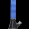 Shop Cloud Cali X 15-inch Engraved Thick Base Beaker Water Pipe in australian