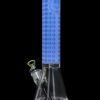 Shop Cloud Cali X 15-inch Engraved Thick Base Beaker Water Pipe in australian