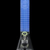 Shop Cloud Cali X 15-inch Engraved Thick Base Beaker Water Pipe in australian