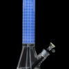 Shop Cloud Cali X 15-inch Engraved Thick Base Beaker Water Pipe in australian