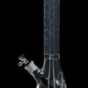 Shop Cloud Cali X 15-inch Engraved Thick Base Beaker Water Pipe in australian