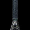 Shop Cloud Cali X 15-inch Engraved Thick Base Beaker Water Pipe in australian