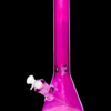 Shop Neon Beaker with Ice Pinch Water Pipe in australian