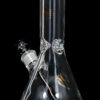 Shop 7mm 12-inch Coloured Mouthpiece Beaker in australian