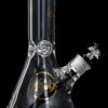 Shop 7mm 12-inch Coloured Mouthpiece Beaker in australian