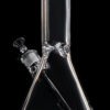 Shop 9mm 10-inch Flat Base Beaker Water Pipe in australian