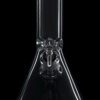 Shop 9mm 10-inch Flat Base Beaker Water Pipe in australian