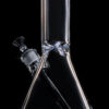 Shop 9mm 10-inch Flat Base Beaker Water Pipe in australian